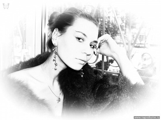 Alena Dalokos's photo
