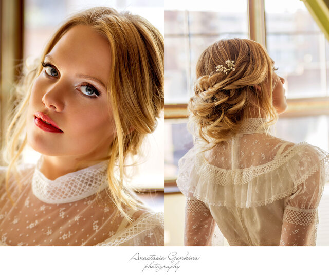 Ol'ga Kolmykova's photo