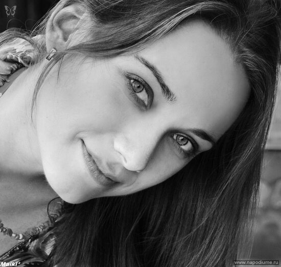 Mihail Musienko's photo