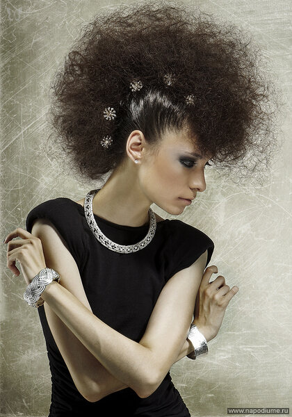 Inga Selivanova's photo