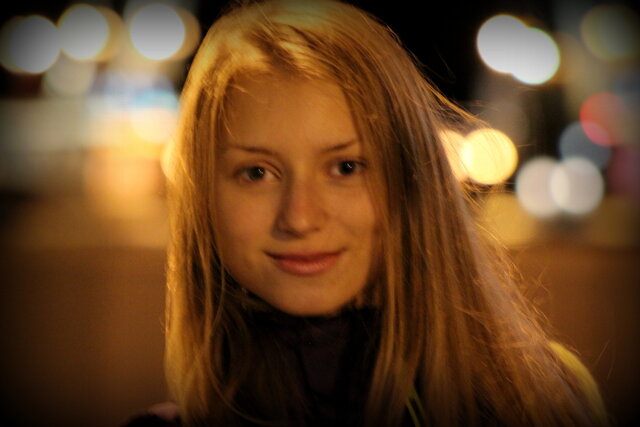 Фото Елена Волкова