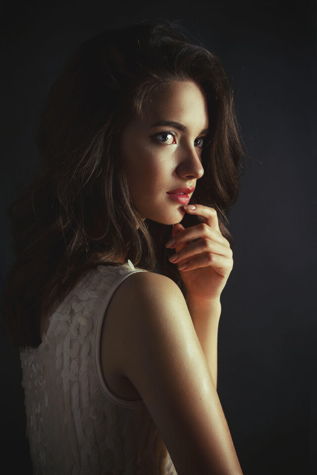 Anna Lazareva's photo