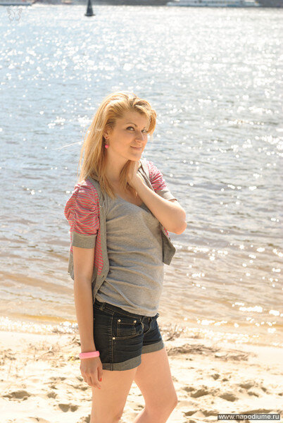 As'ka Belinskaa's photo