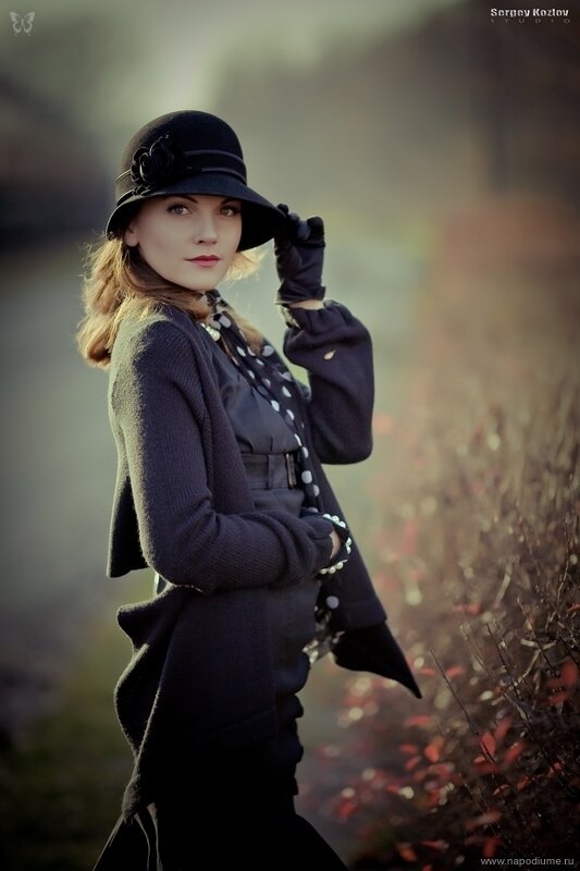 Nasta Karslieva's photo
