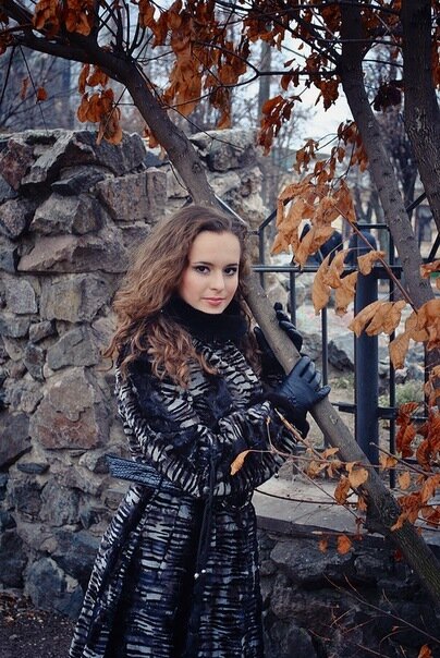 Фото Ирина Пономаренко