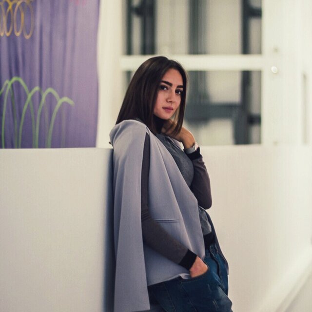 Dar'ja Misenkova's photo