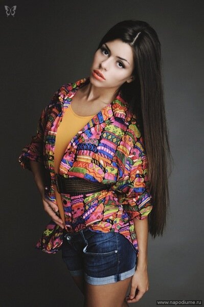 Ksenia Teresenko's photo