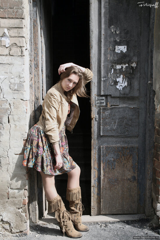 Toma Zukova's photo