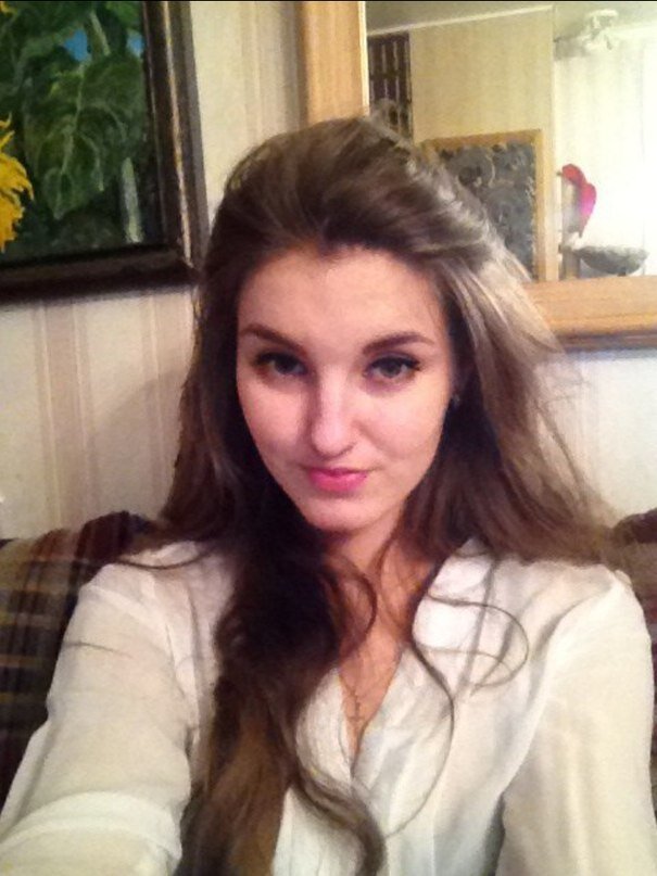 Anastasija Gorbunova's photo