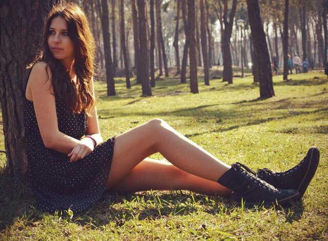 Фото Masha Kirichenko