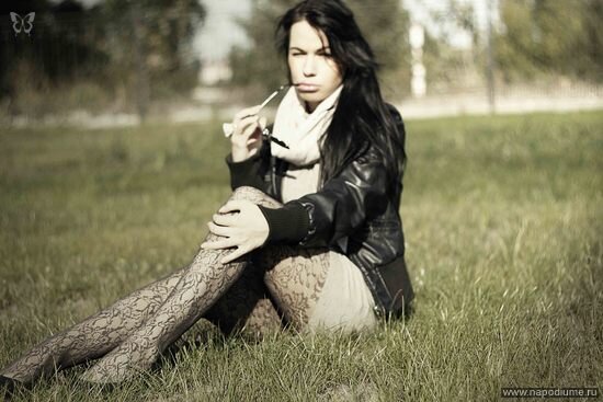 Foto Mika Malinovskaa