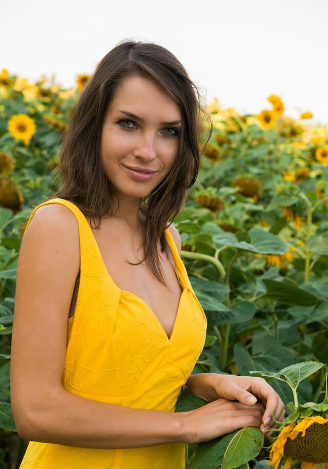Фото Maria Orlova