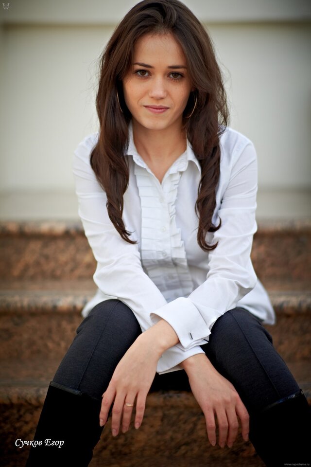 Valeria Peretat'ko's photo