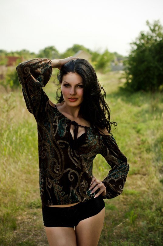 Foto Ekaterina Zimenkova