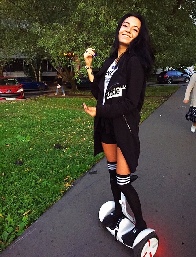 Dar'ja Arhipova's photo