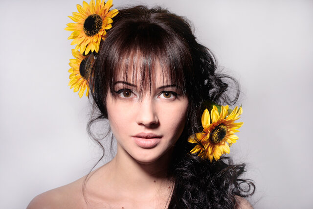 Marija Koshkina's photo