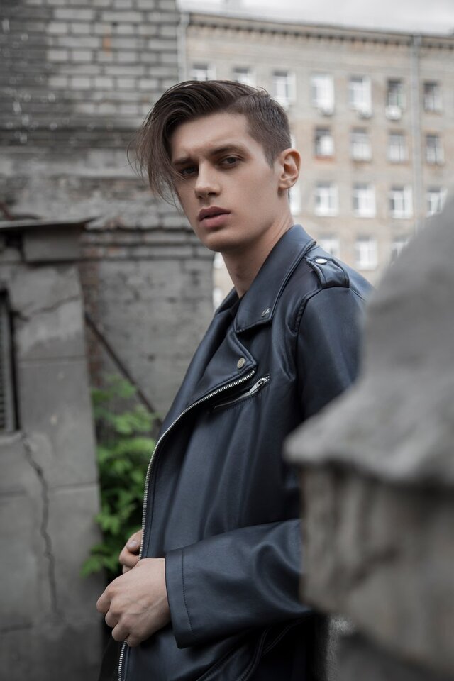 Foto Sergey Mendes