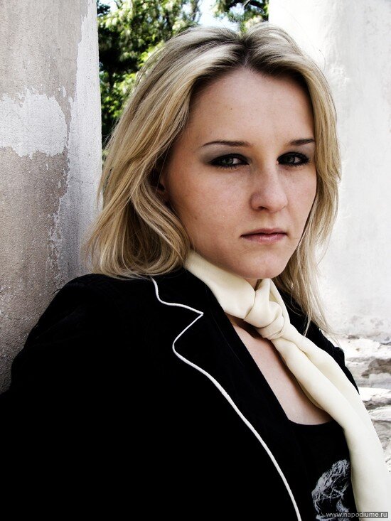 Elena Mihajlenko's photo