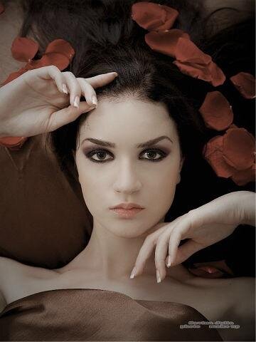 Faina Kostina's photo