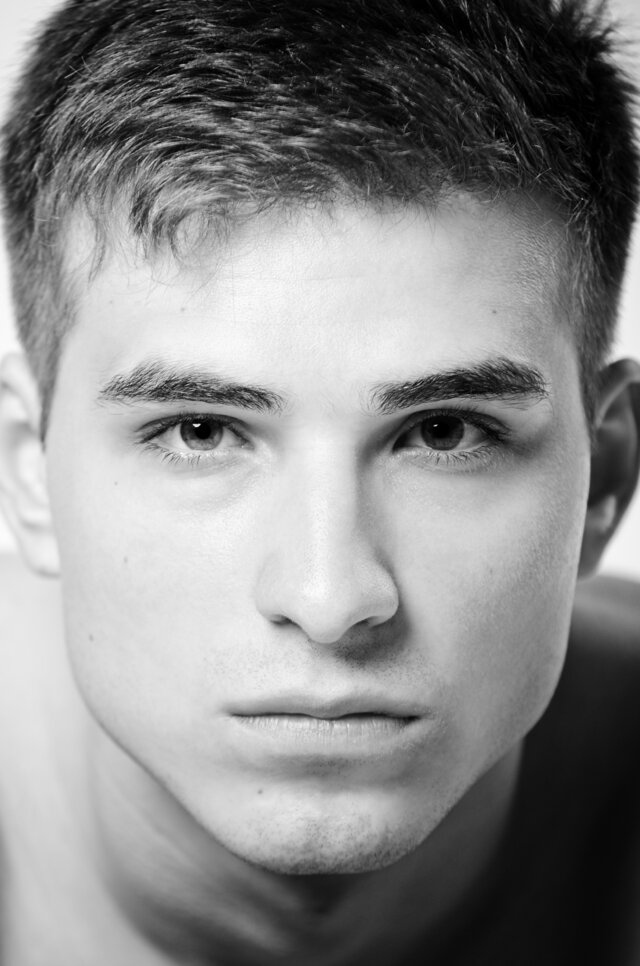 Daniil Maydikov's photo