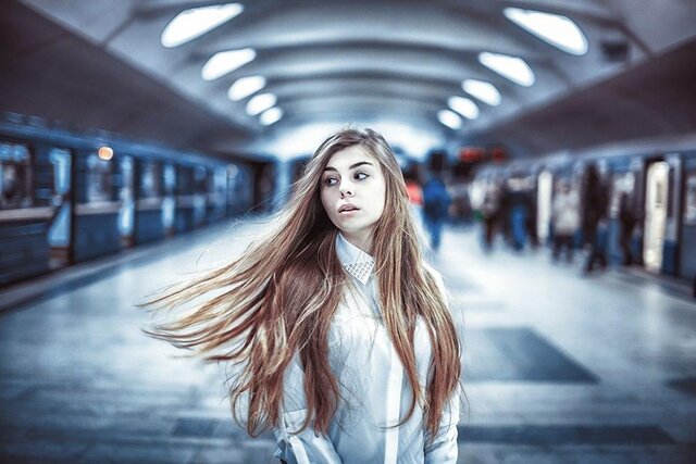 Svetlana Sherstneva's photo
