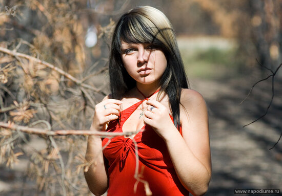 Yasya Ritska's photo