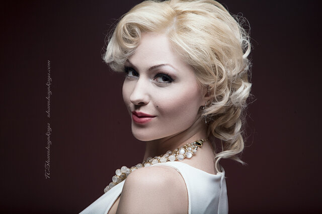 Фото Оксана Шанель