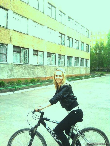 Фото Марго Пузырёва
