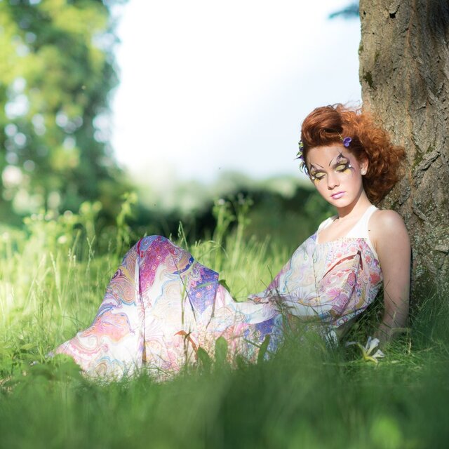 Maria Ukrainec's photo