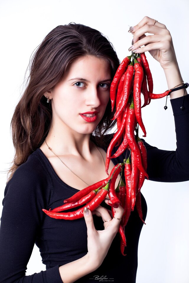 Anastasiya's photo