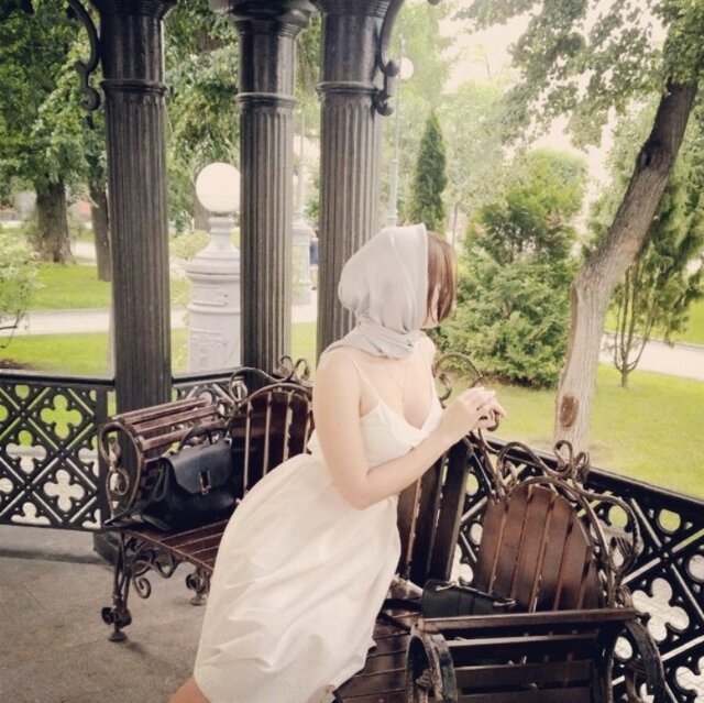 Фото Марина Матвеева