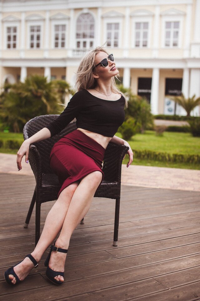 Foto Marusya