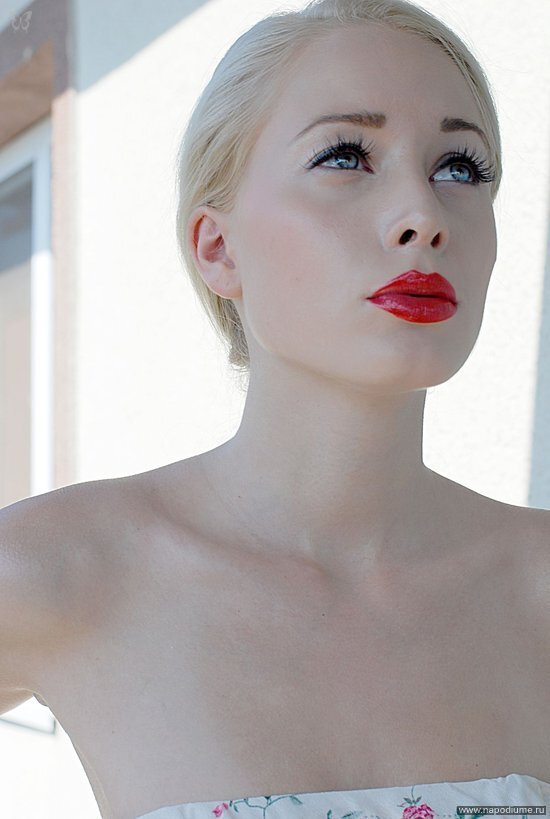 Фото Katrin Gold