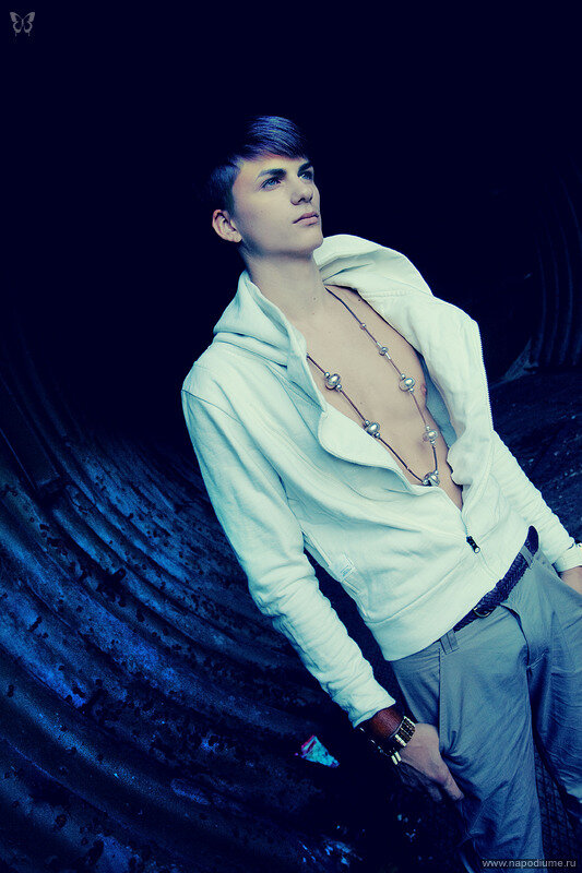 Alex Kemper's photo