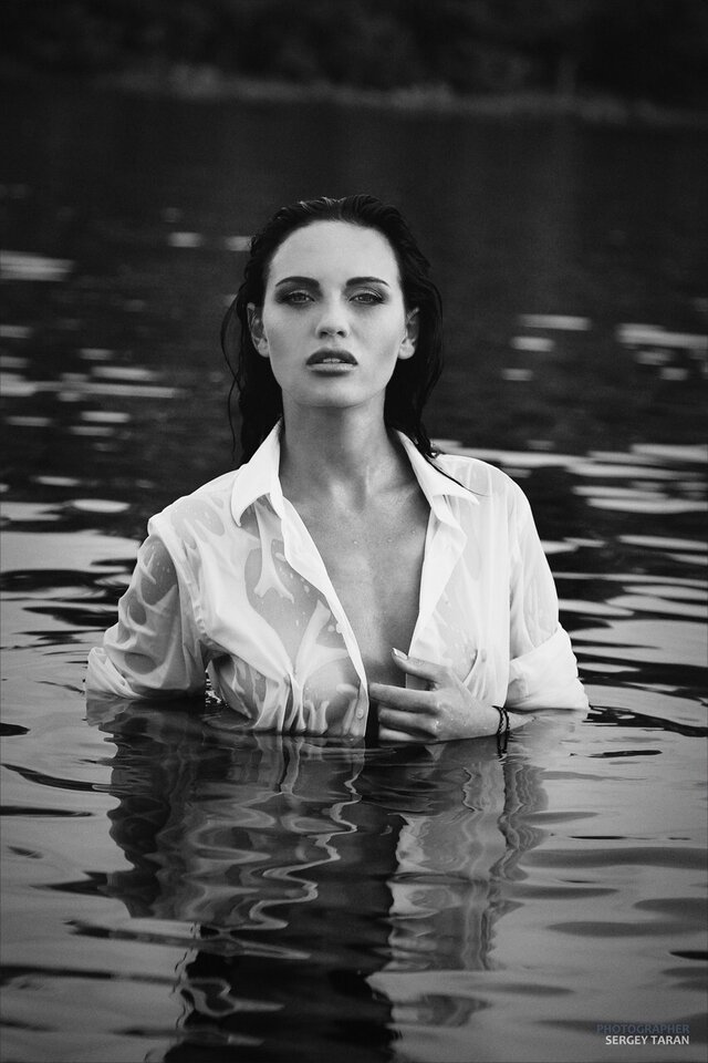 Фото Ulya Ledina