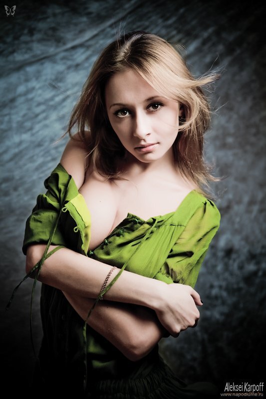 Aleksei Karpoff's photo