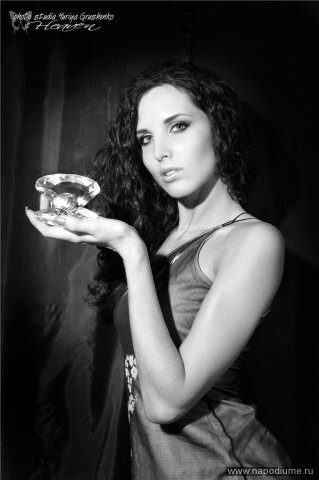 Anna Tkacenko's photo