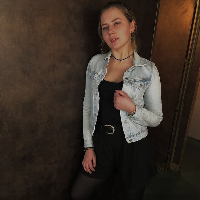 Фото Инна Inna Баньковская
