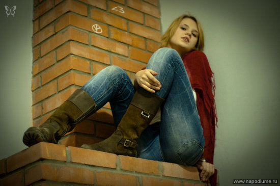 Foto Elena Bataeva