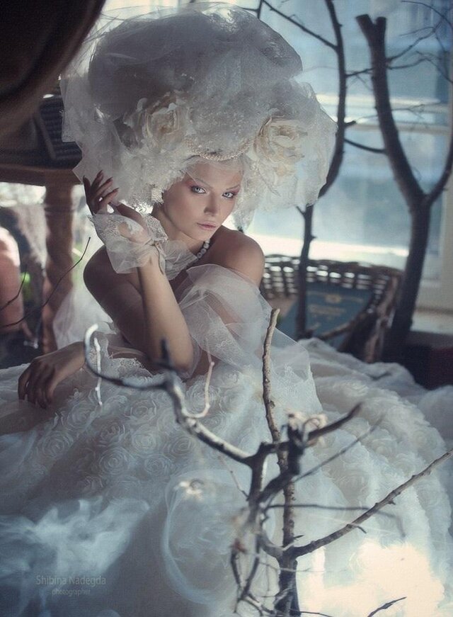 Ekaterina Vladi's photo