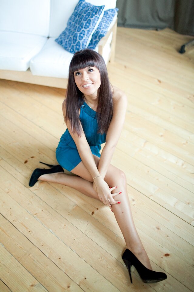 Foto Ann