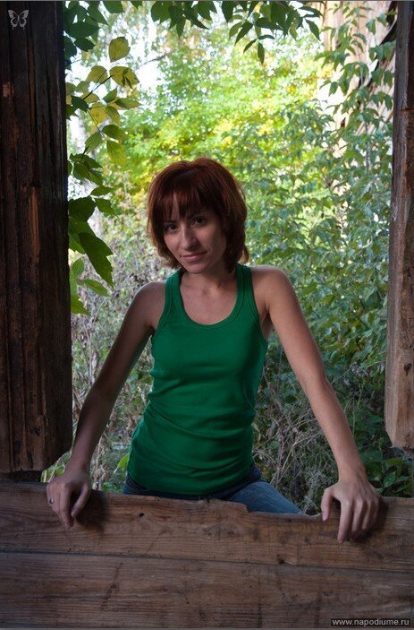 Фото Viktoria Taradaj