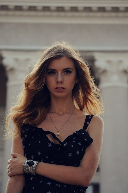 照片Elizaveta Nishhuk