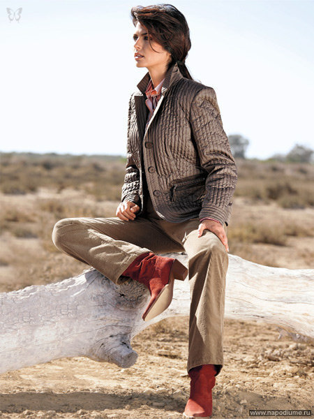 Anna Eliseeva's photo