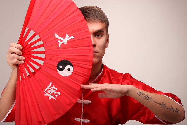 照片Dacko