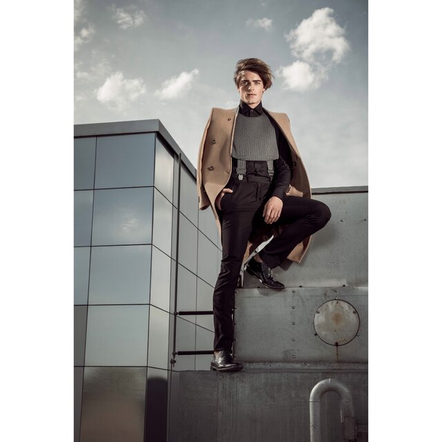 Dmitry Bykov's photo