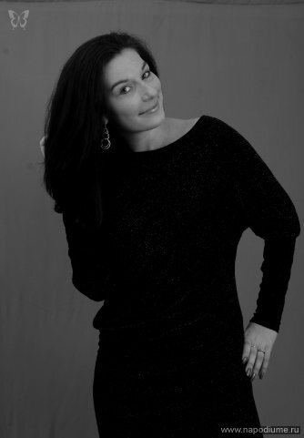 Фото Dasha Dominika Shevchenko