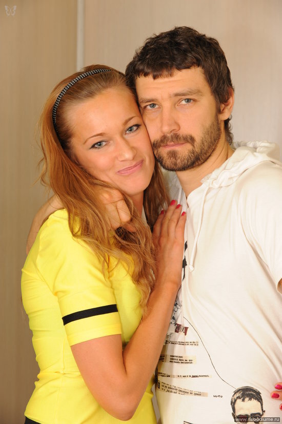 Vera Ivina's photo