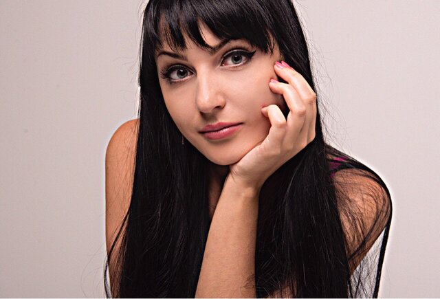 照片Ulia Golovko