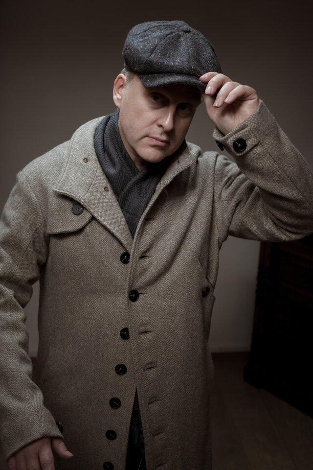Фото Viktor Vinogradov